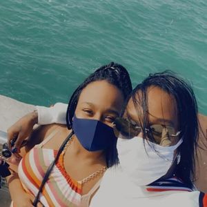 Meet your Posher, Janel